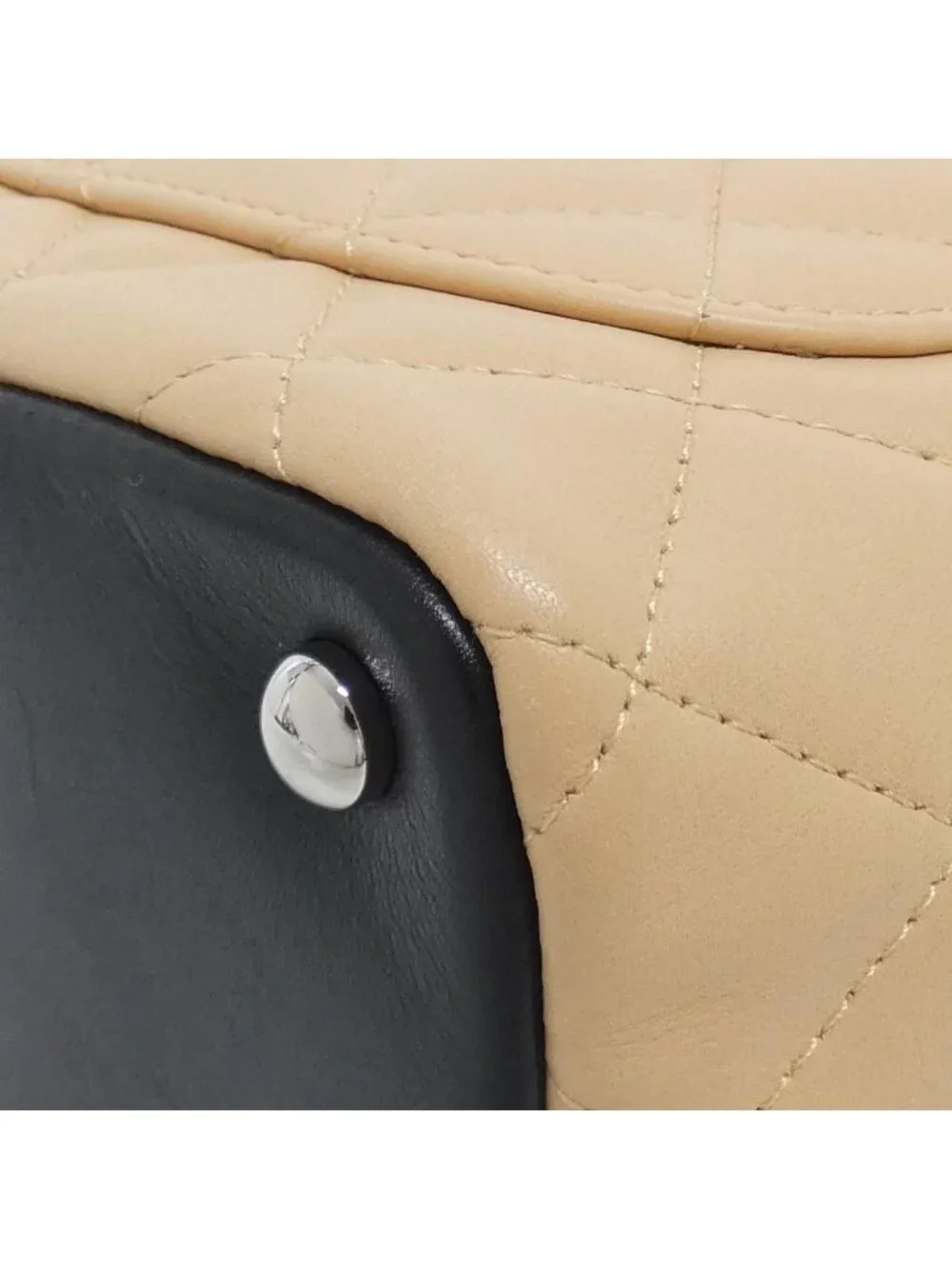 Chanel Cambon Line Bag